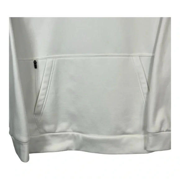 Nike Split Therma Training‎ Pullover Hoodie Dri-Fit Standard Fit Men Size Small - Picture 3 of 9